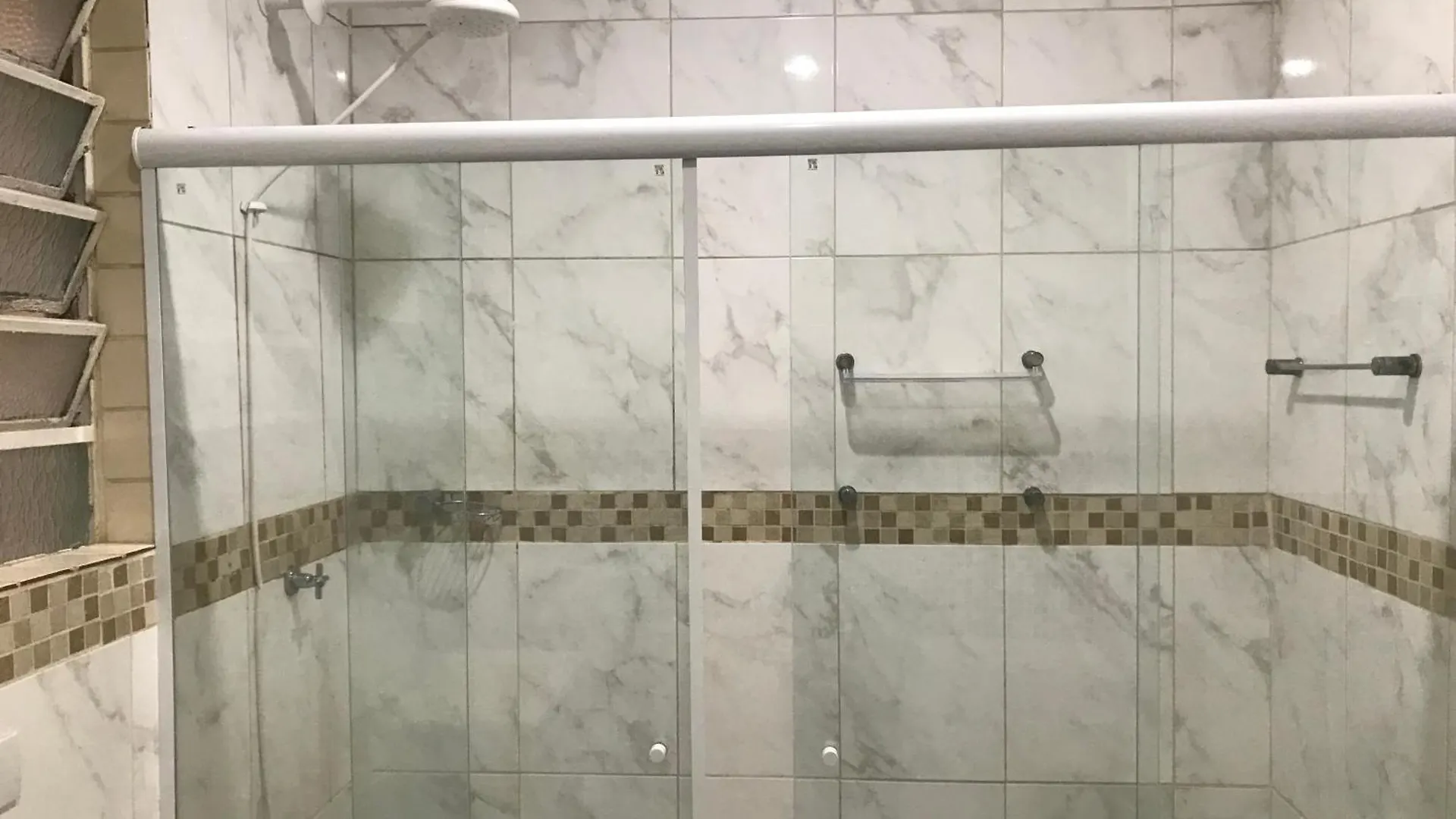 Appartamento No Bom Retiro Ap Amplo Com Wi-Fi San Paolo 0*,