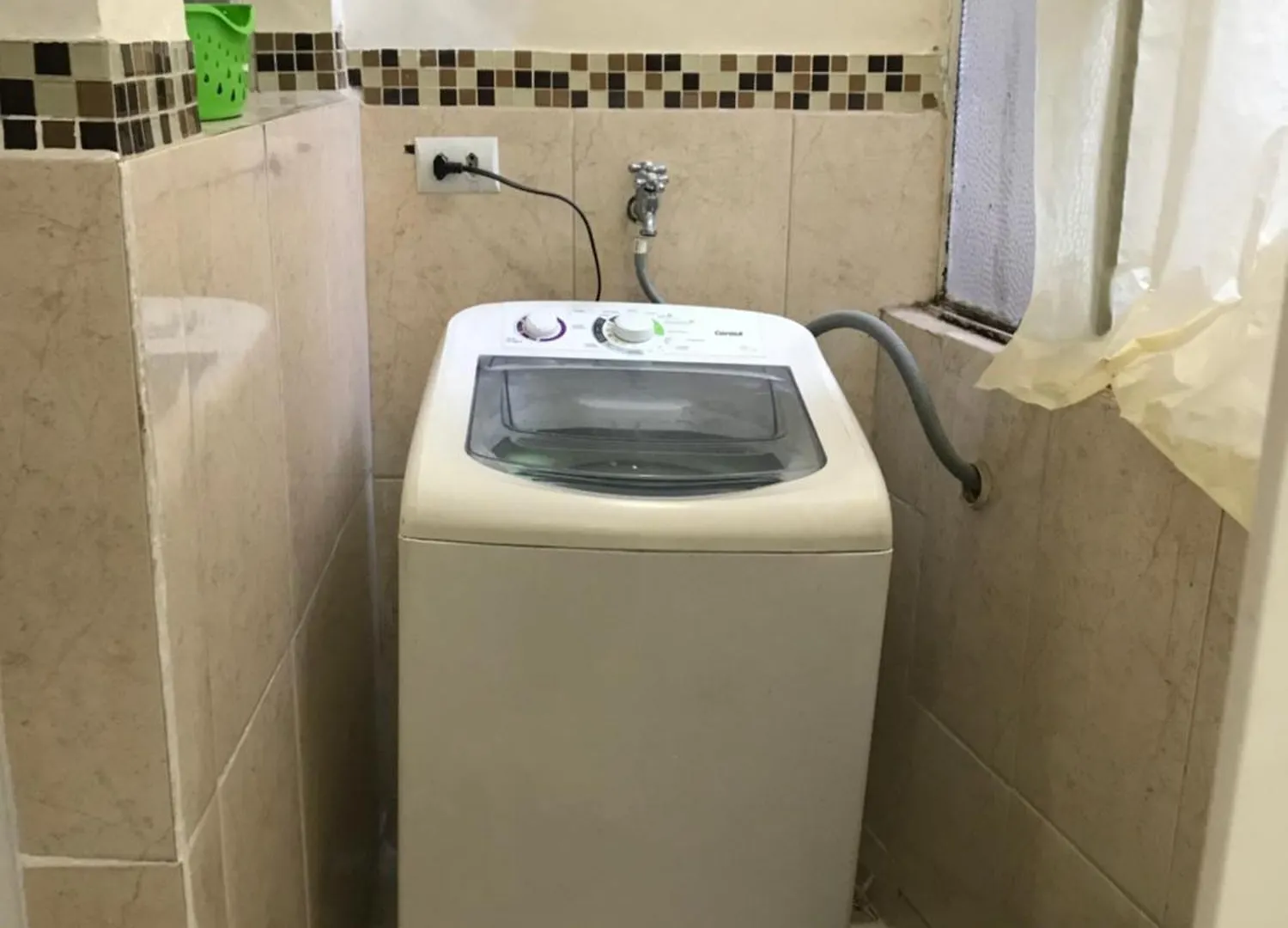 Appartamento No Bom Retiro Ap Amplo Com Wi-Fi San Paolo Brasile