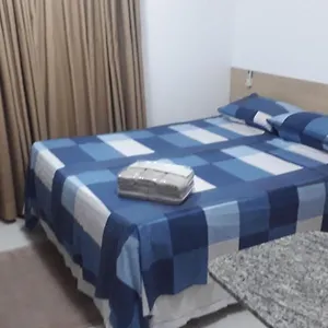 Flat Bairritz Setor Hoteleiro Norte. 105 , Brasília Brasil