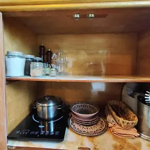 Tematica Fati Apartamento