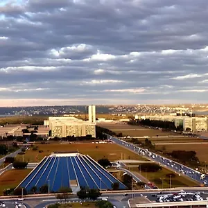 Saint Moritz No Coração De , Brasília Brasil