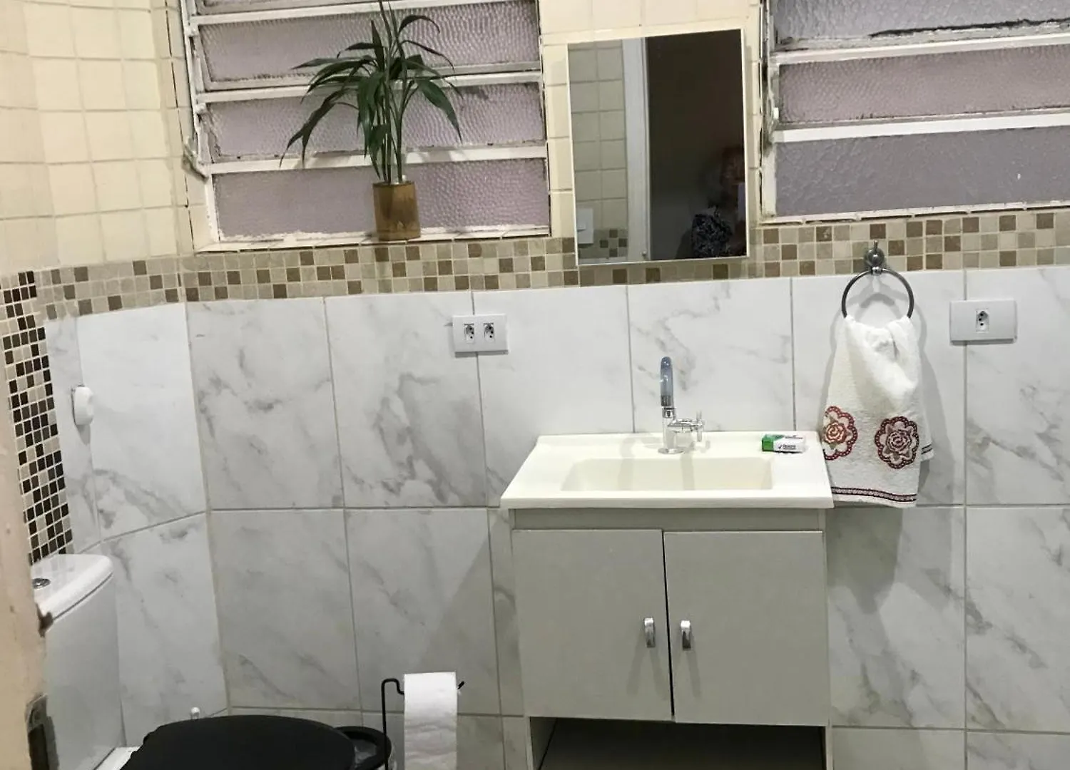 No Bom Retiro Ap Amplo Com Wi-Fi Lejlighed São Paulo