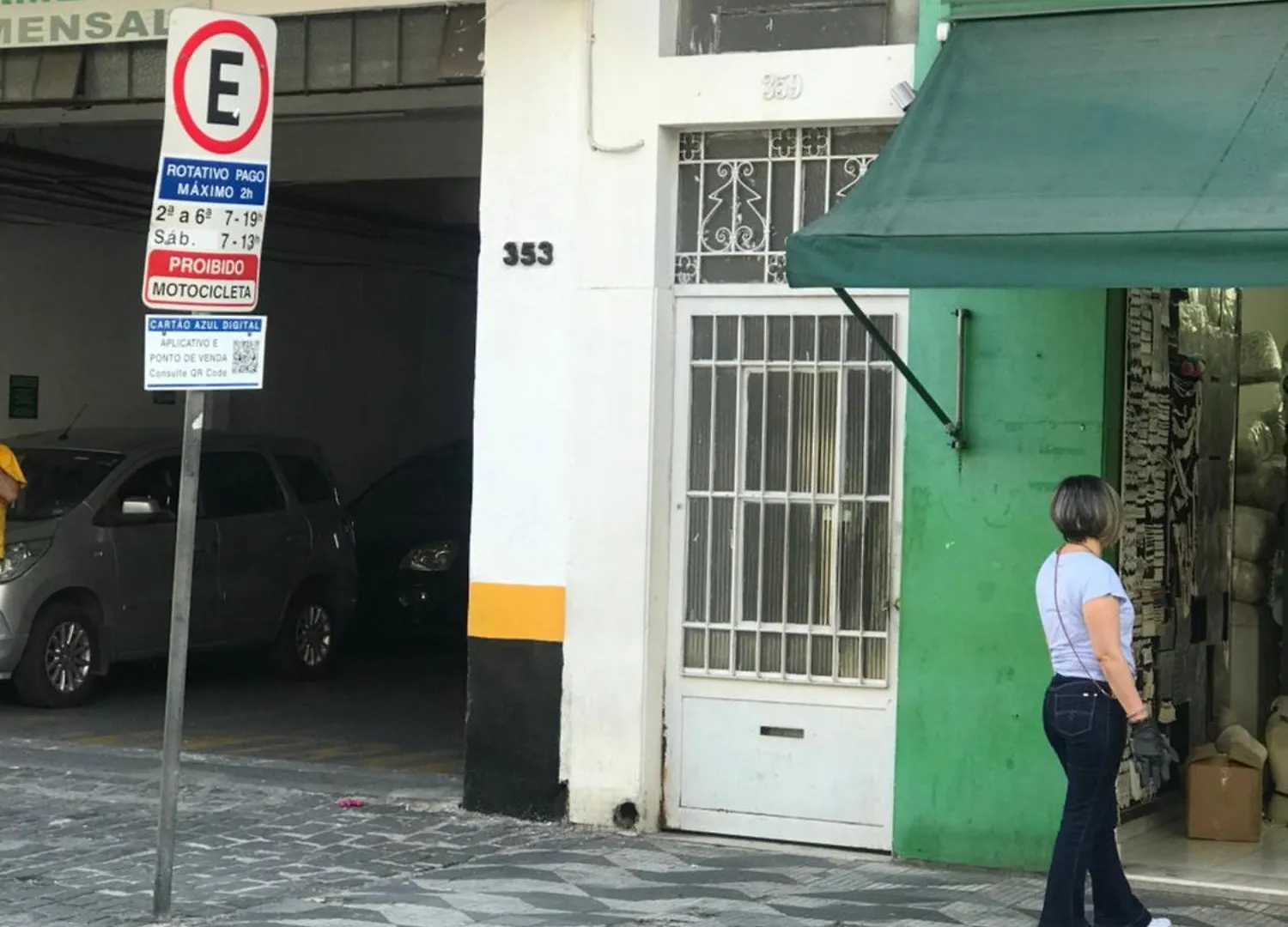 No Bom Retiro Ap Amplo Com Wi-Fi Lejlighed São Paulo 0*,  Brasilien